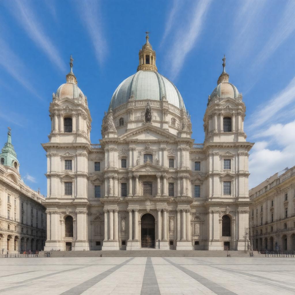 St. Stephen's Basilica